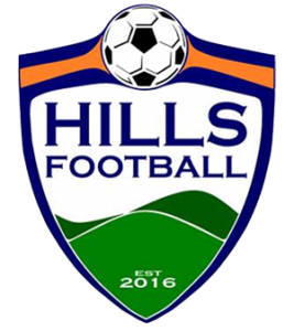 Hills Football